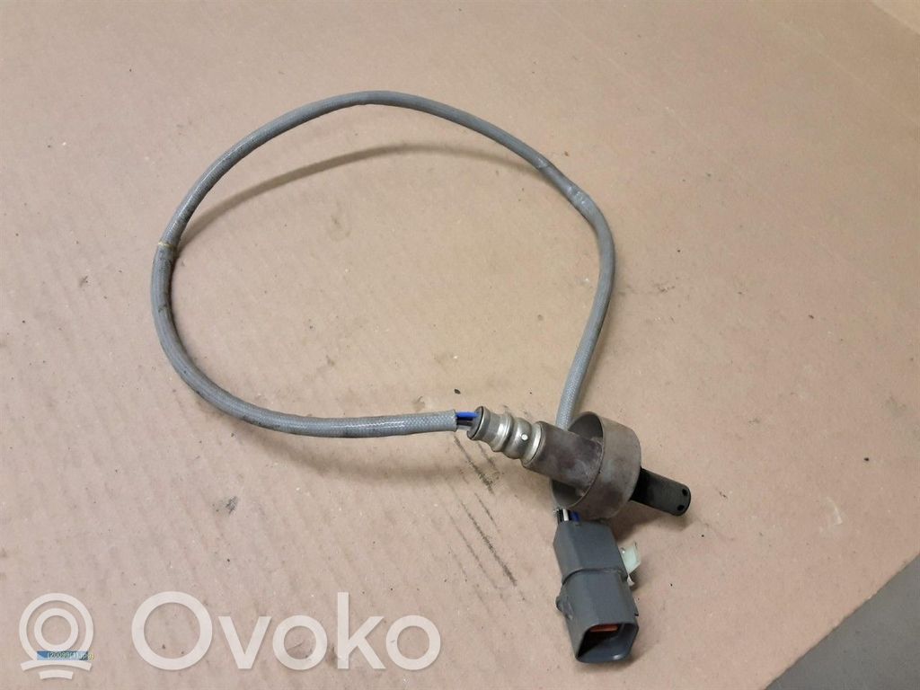 Mitsubishi Outlander Sonde lambda 