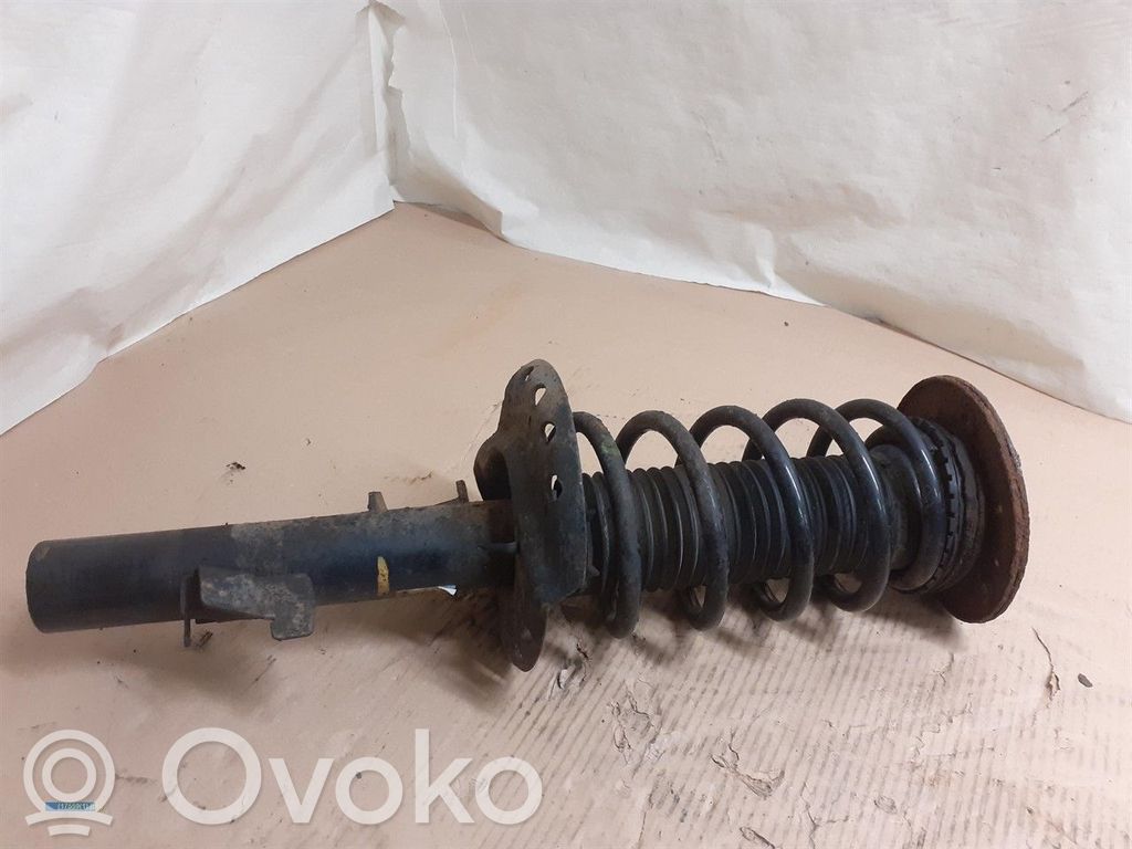 Amortyzator osi przedniej ze sprężyną   31290310,9G9118045EAA