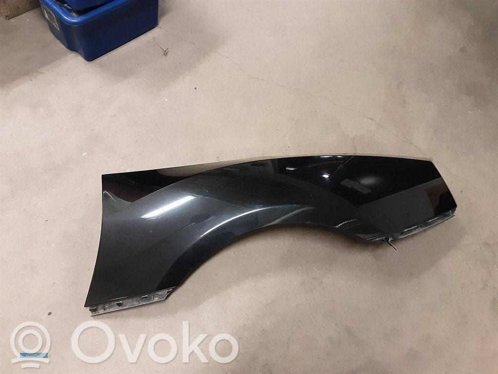 BMW Z4 E85 E86 Rear quarter panel 