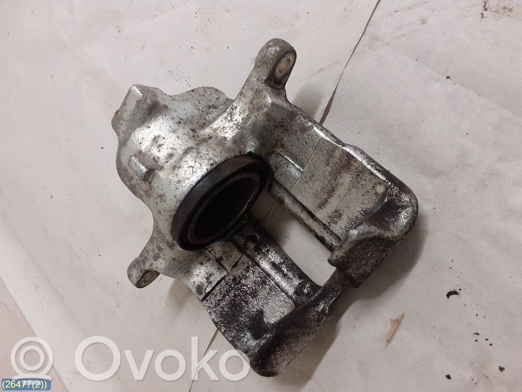 Audi A4 S4 B5 8D Etujarrusatula 