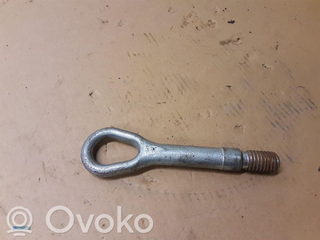 Anillo de remolque