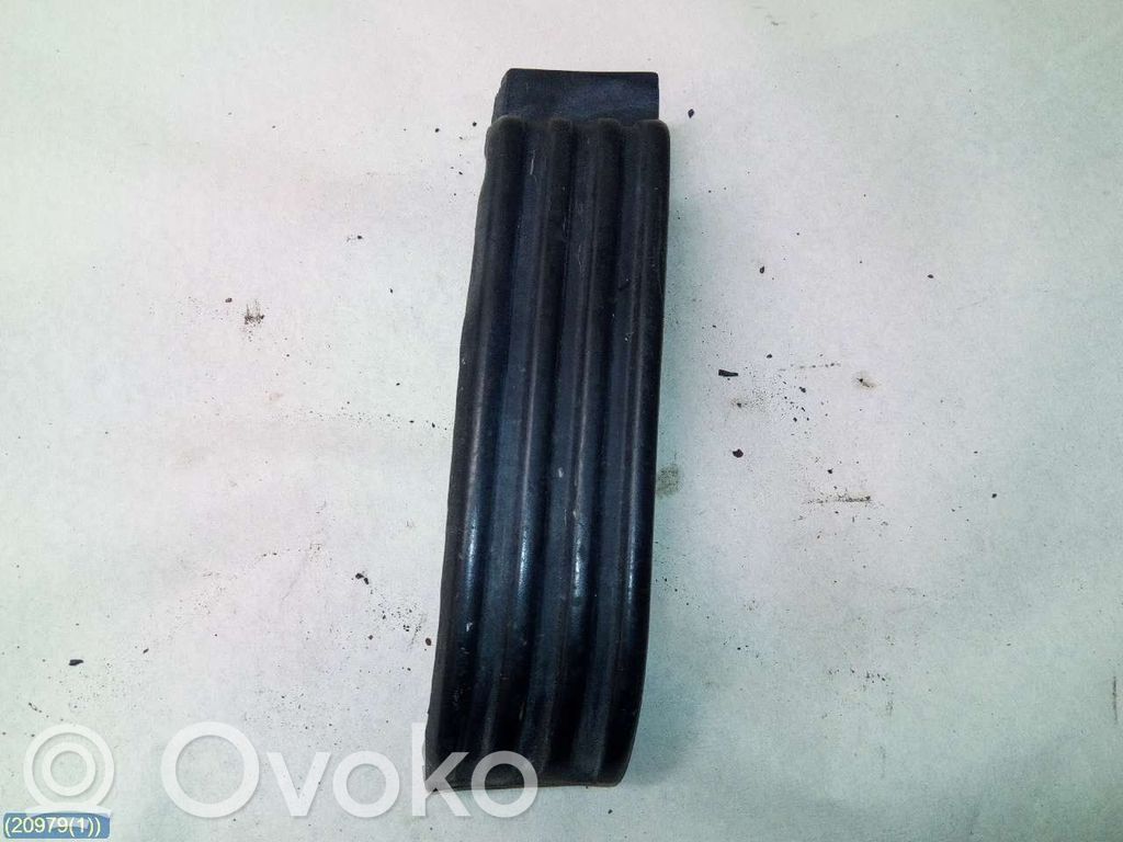 Saab 9000 CS Front bumper corner part panel trim 