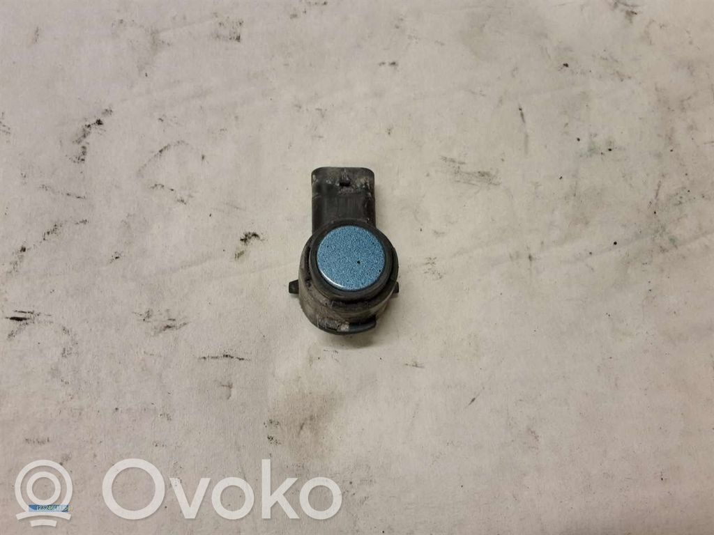 Volkswagen PASSAT B8 Sensor de aparcamiento PDC 