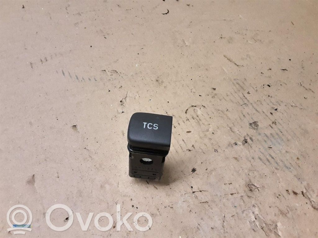 ESP (stability program) switch   4411864
