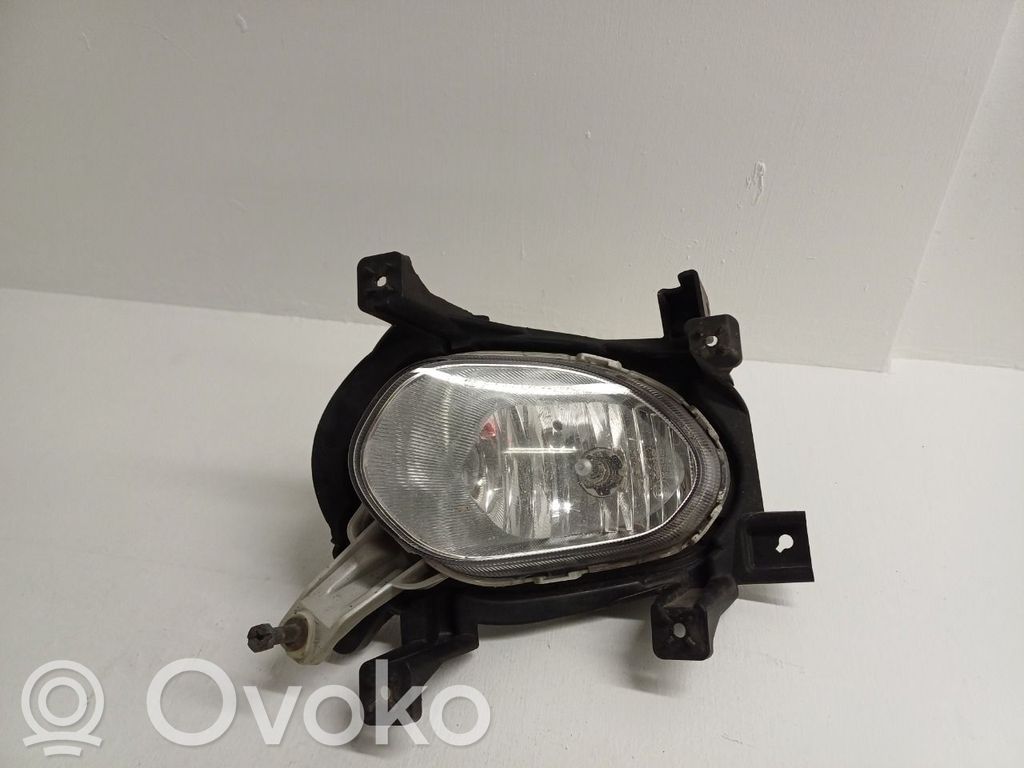 KIA Ceed Luz de niebla delantera 