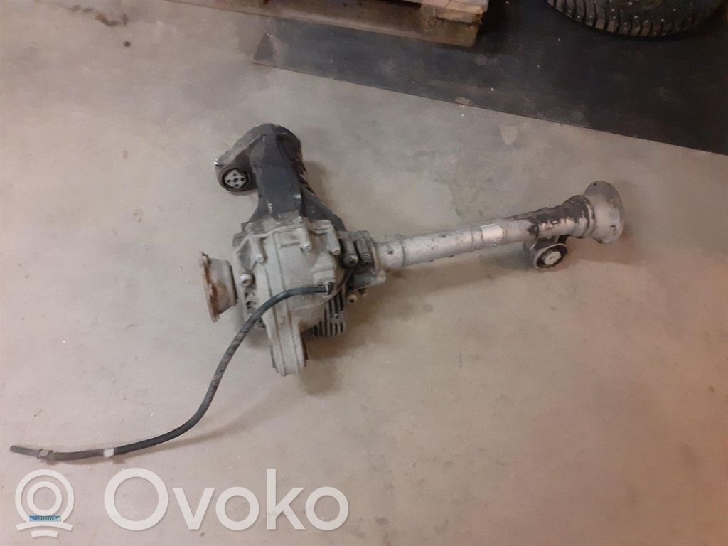 Front differential   0AA409508T