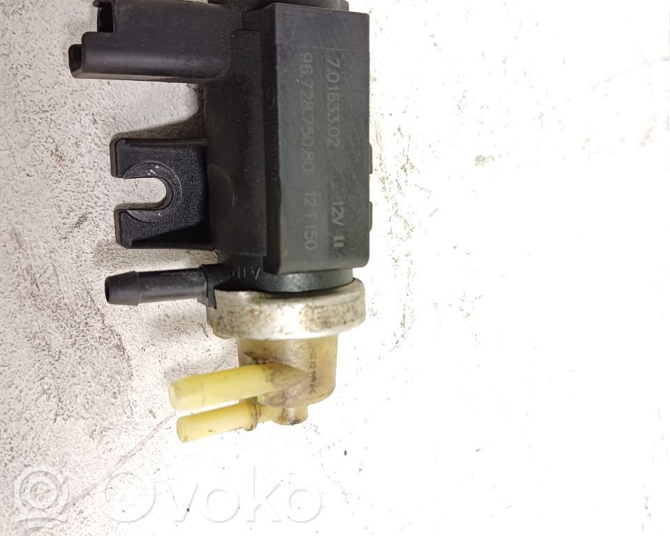 Vožtuvas vakuuminis   70163302