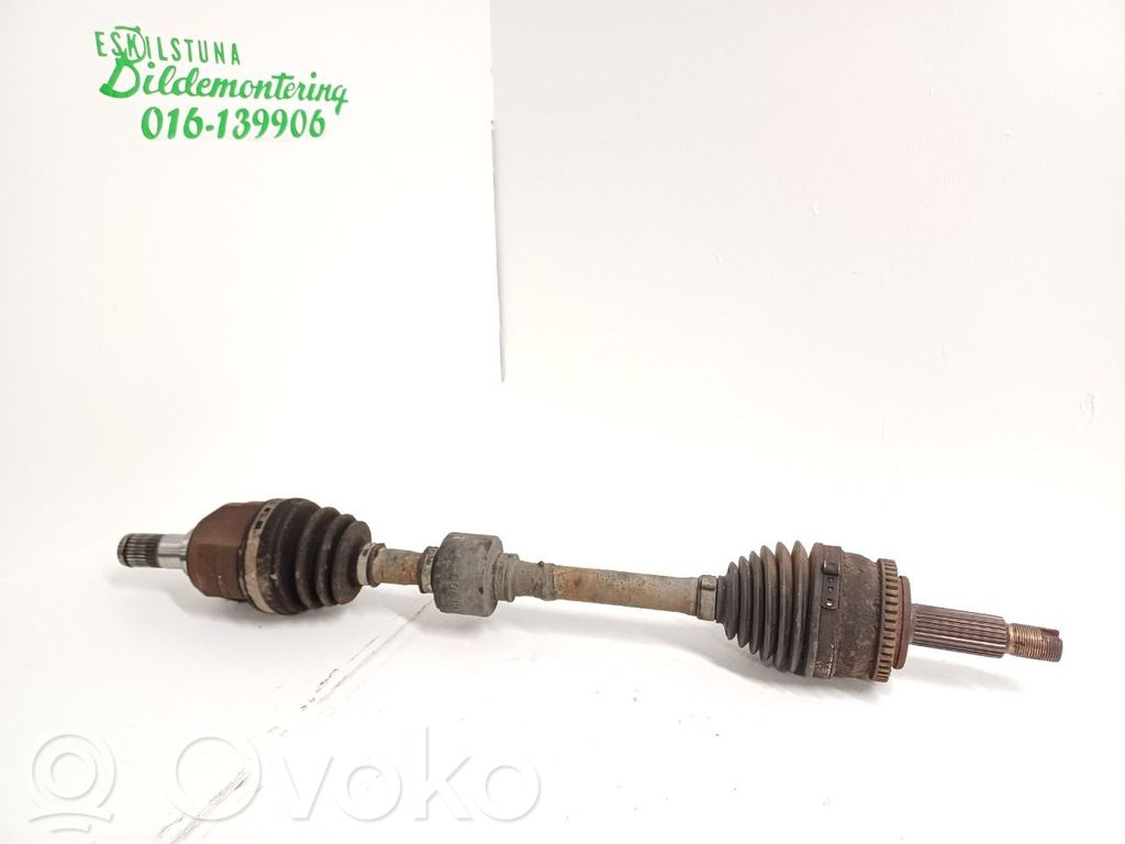 Front driveshaft   49500A6000