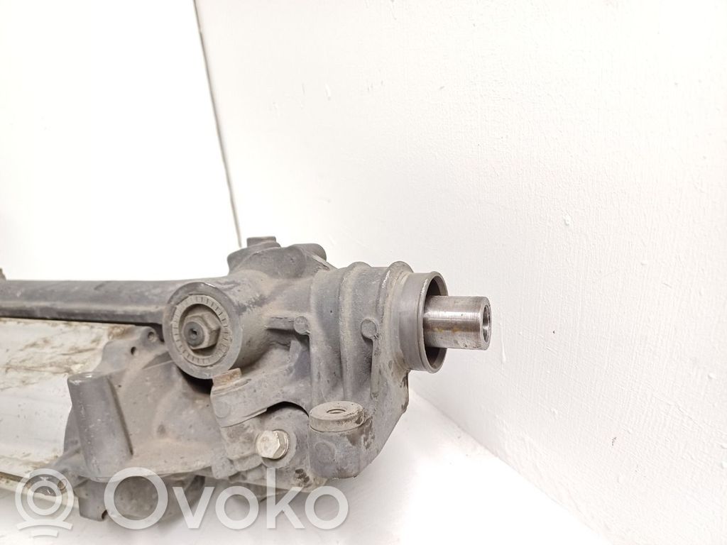 Audi A3 S3 8P Lenkgetriebe 