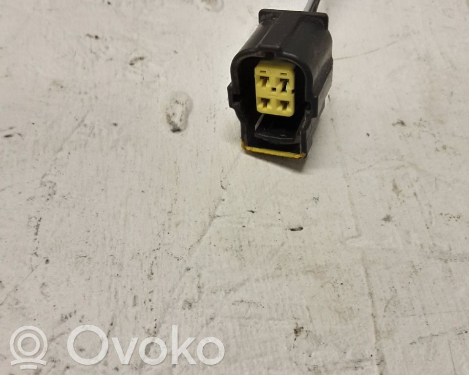 Smart ForTwo I Lambda probe sensor 
