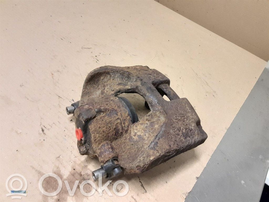 Bremssattel vorne