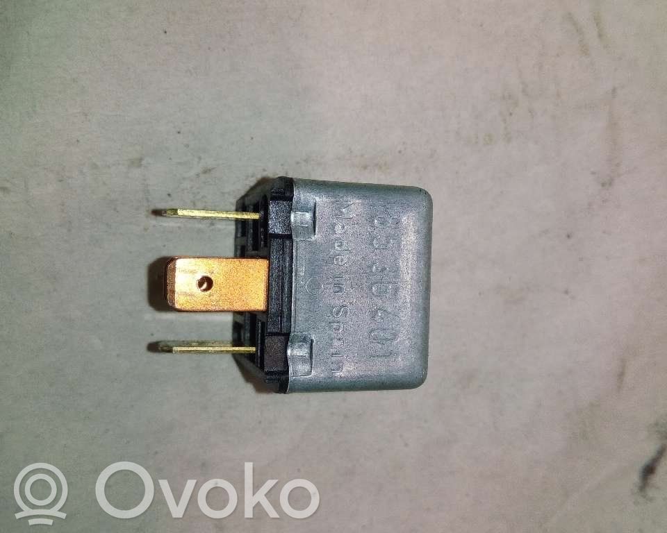 Other relay   0332015013