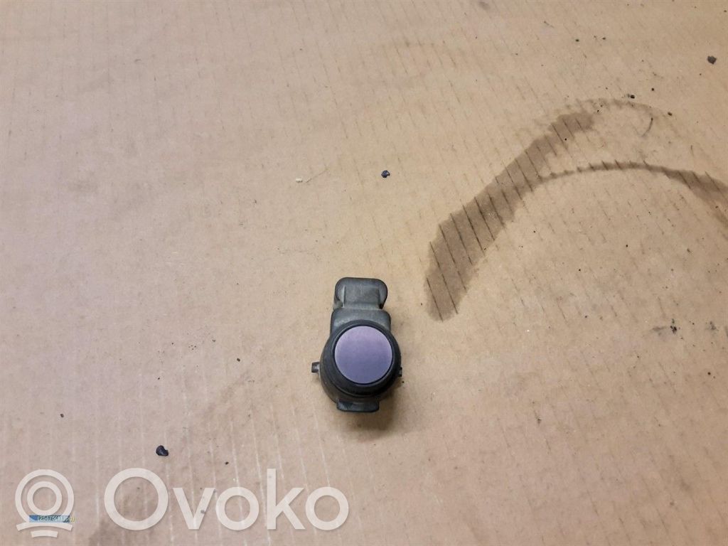 BMW 3 E90 E91 Parksensor PDC 