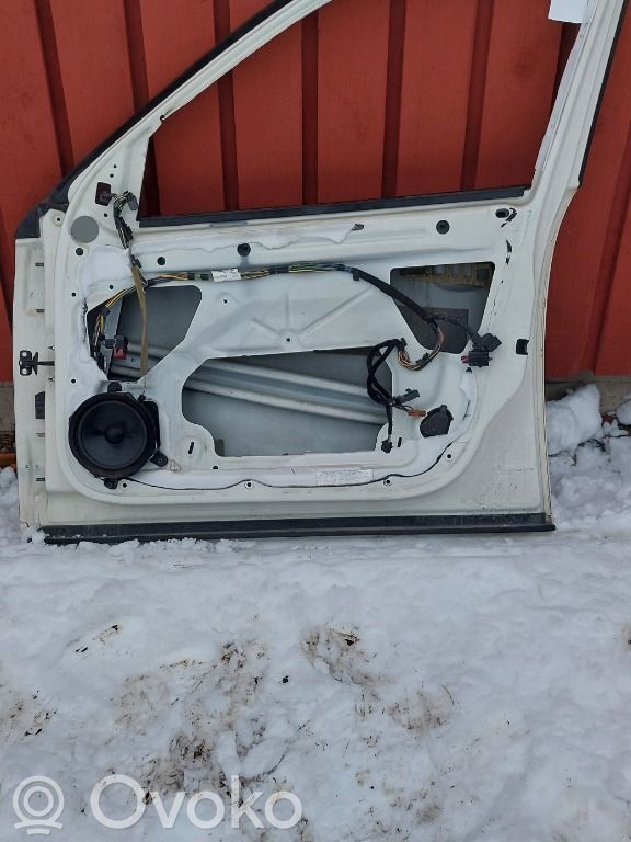 Saab 9-3 Ver2 Priekinės durys 