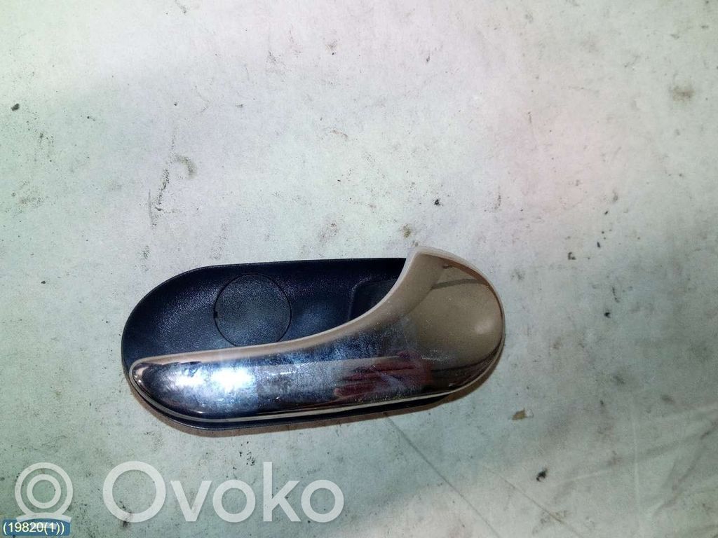 Saab 9-5 Maniglia interna per portiera anteriore 