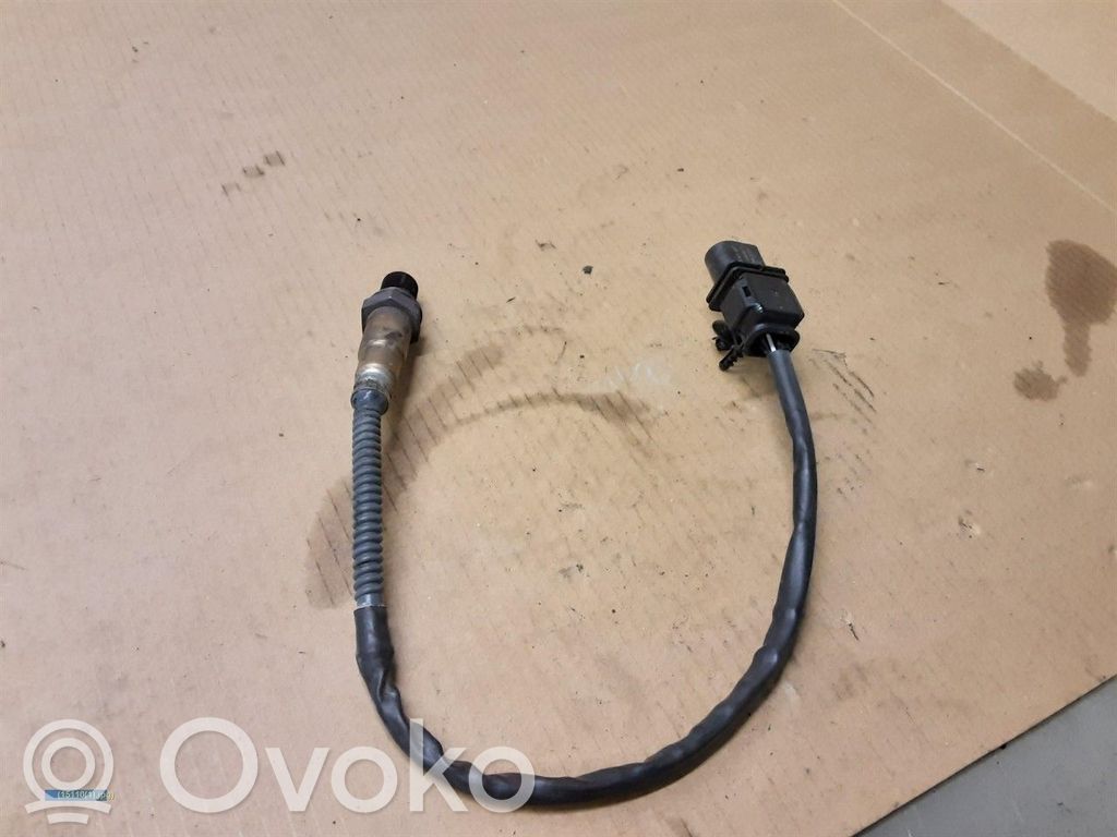 Volvo XC90 Lambda zondas 