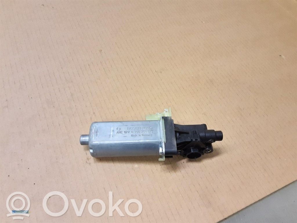 Saab 9-5 Сиденье управления двигателем 