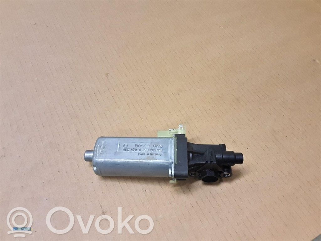 Saab 9-5 Сиденье управления двигателем 