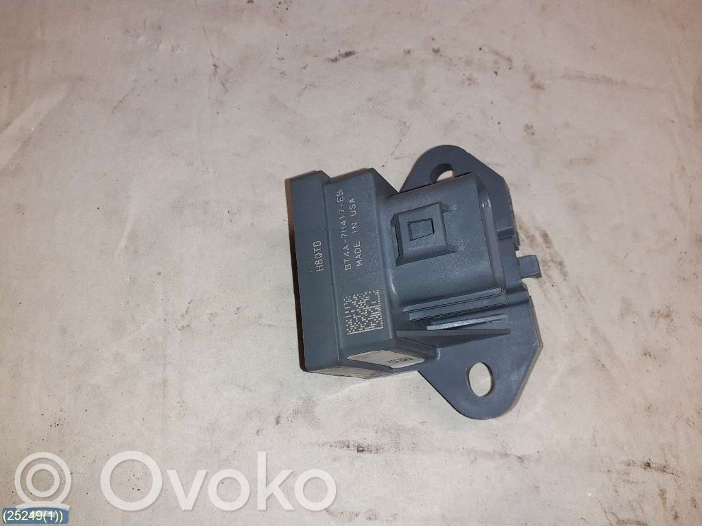 Other relay   BT4A7H417EB