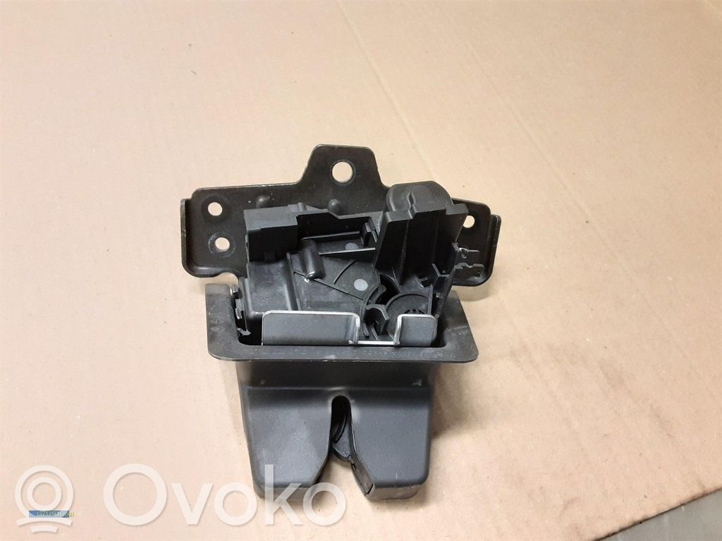 Volvo V60 Tailgate/trunk/boot lock/catch/latch 