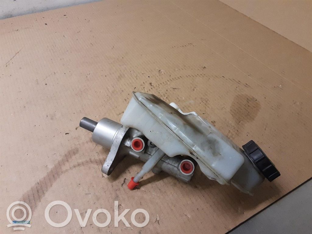 Volvo C30 Pääjarrusylinteri 