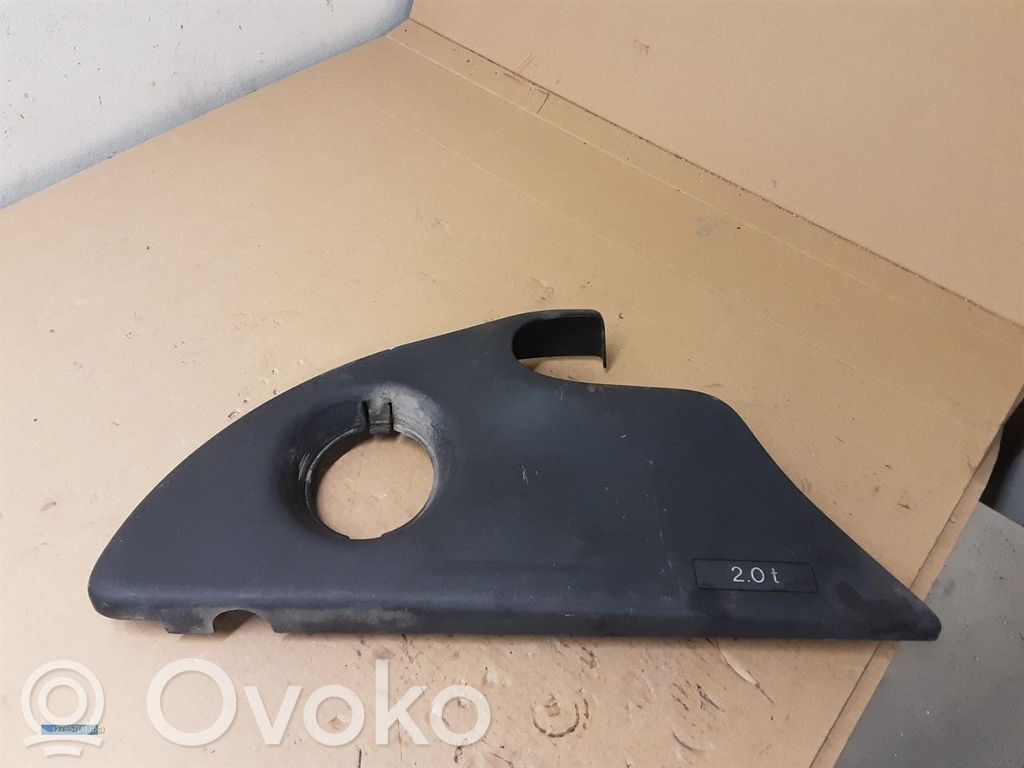 Saab 9-3 Ver1 Moottorin koppa 
