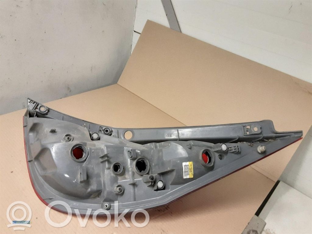 Hyundai i30 Takavalot 