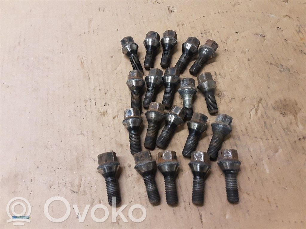 Nuts/bolts