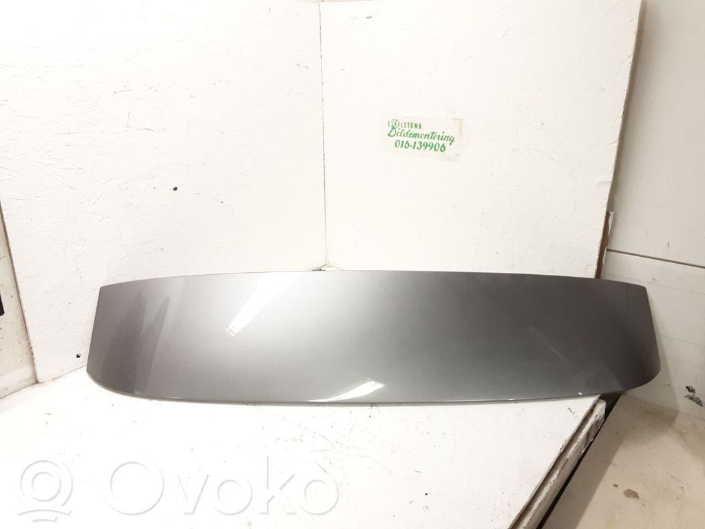 Tailgate/trunk spoiler   51627167189