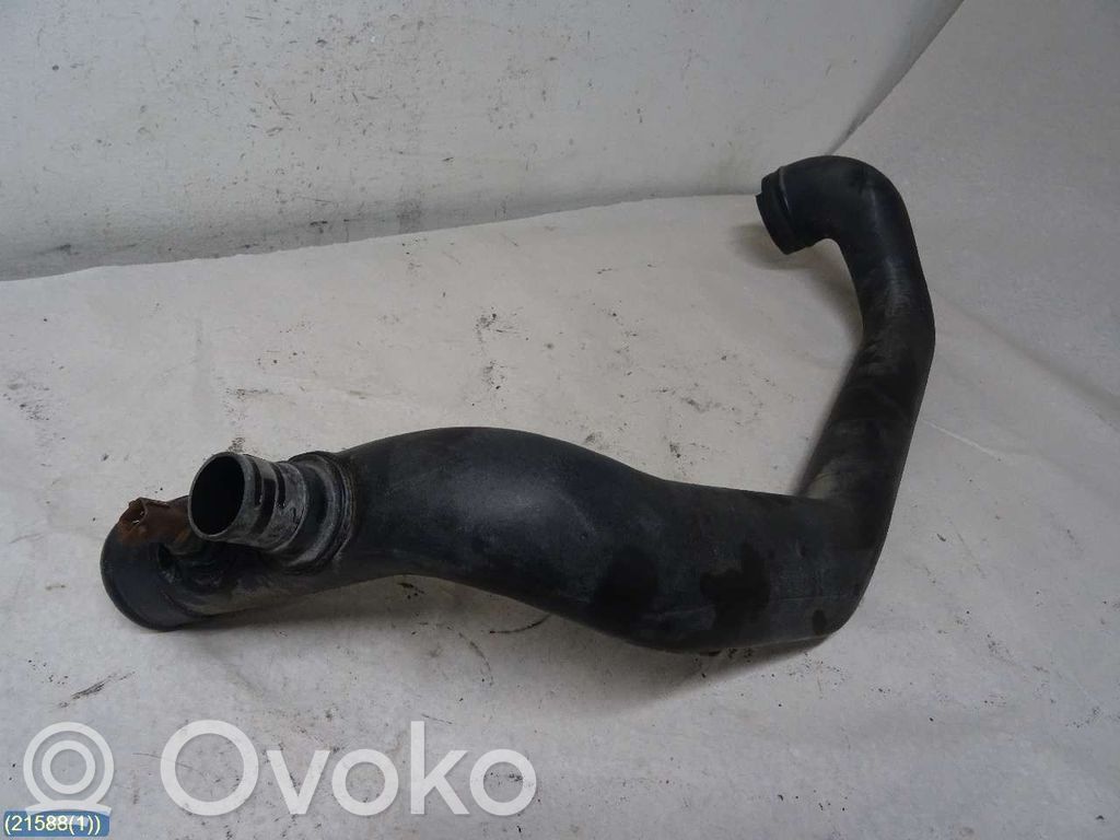 Saab 9-5 Intercooler hose/pipe 
