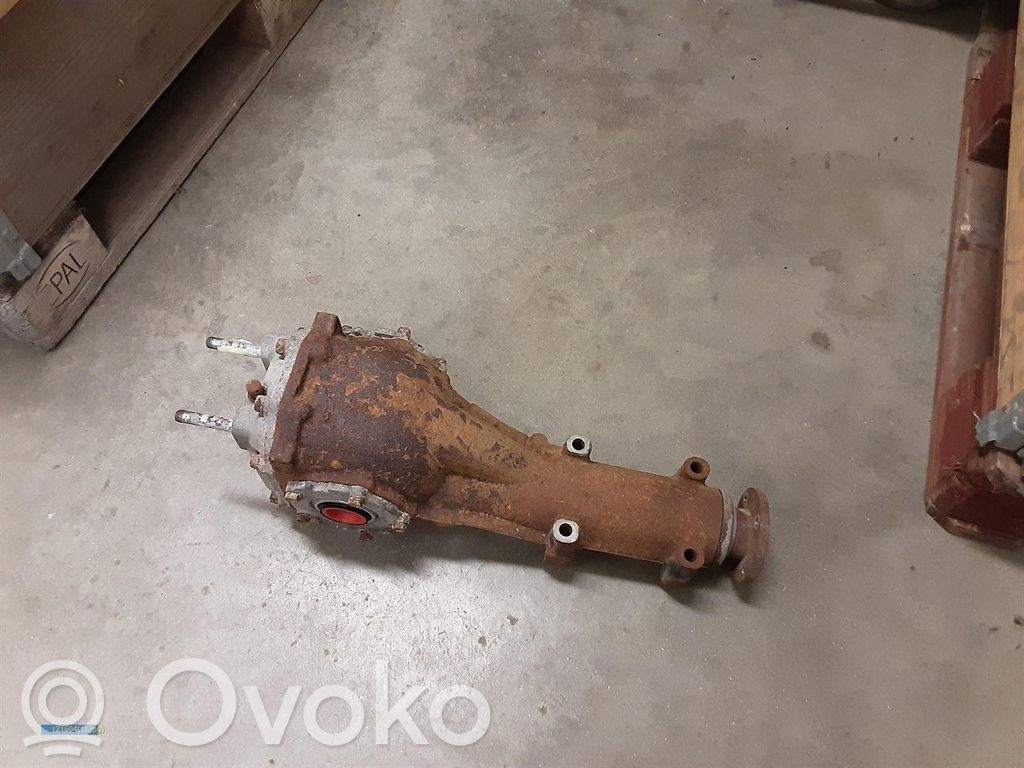 Subaru XV I Hinterachsdifferential 