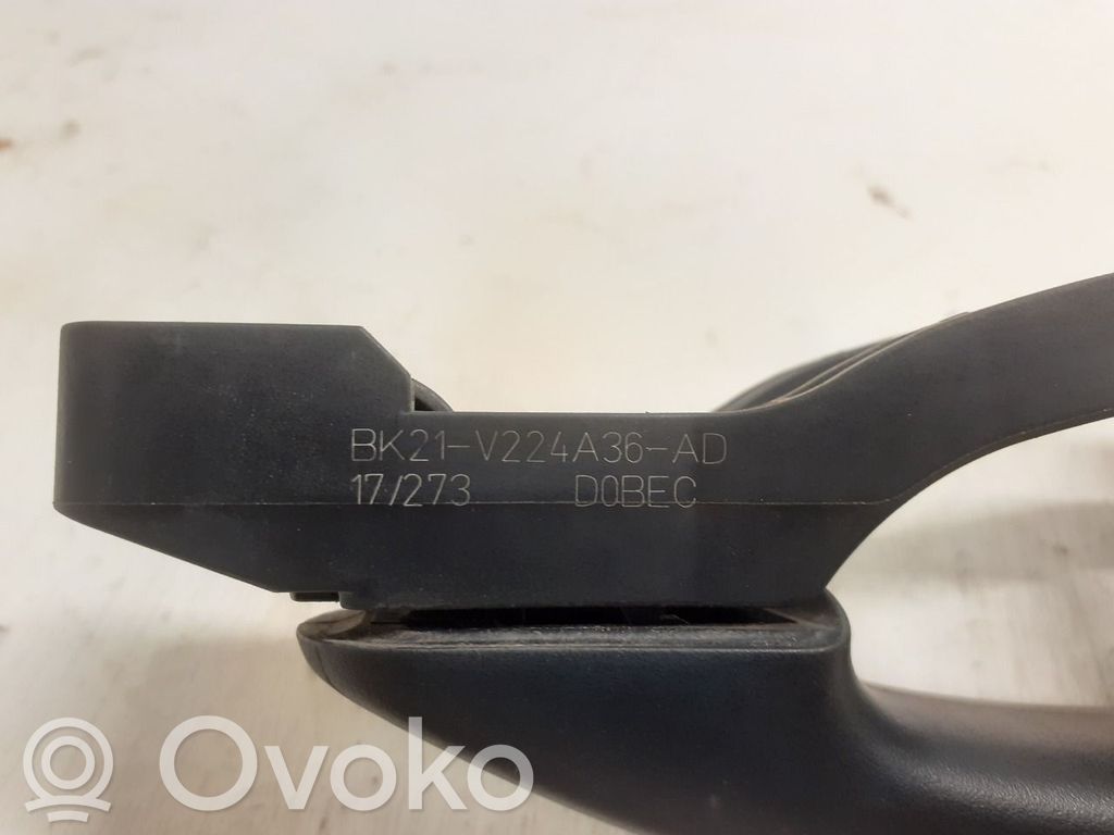 Manecilla externa puerta delantera   BK21V224A36AD