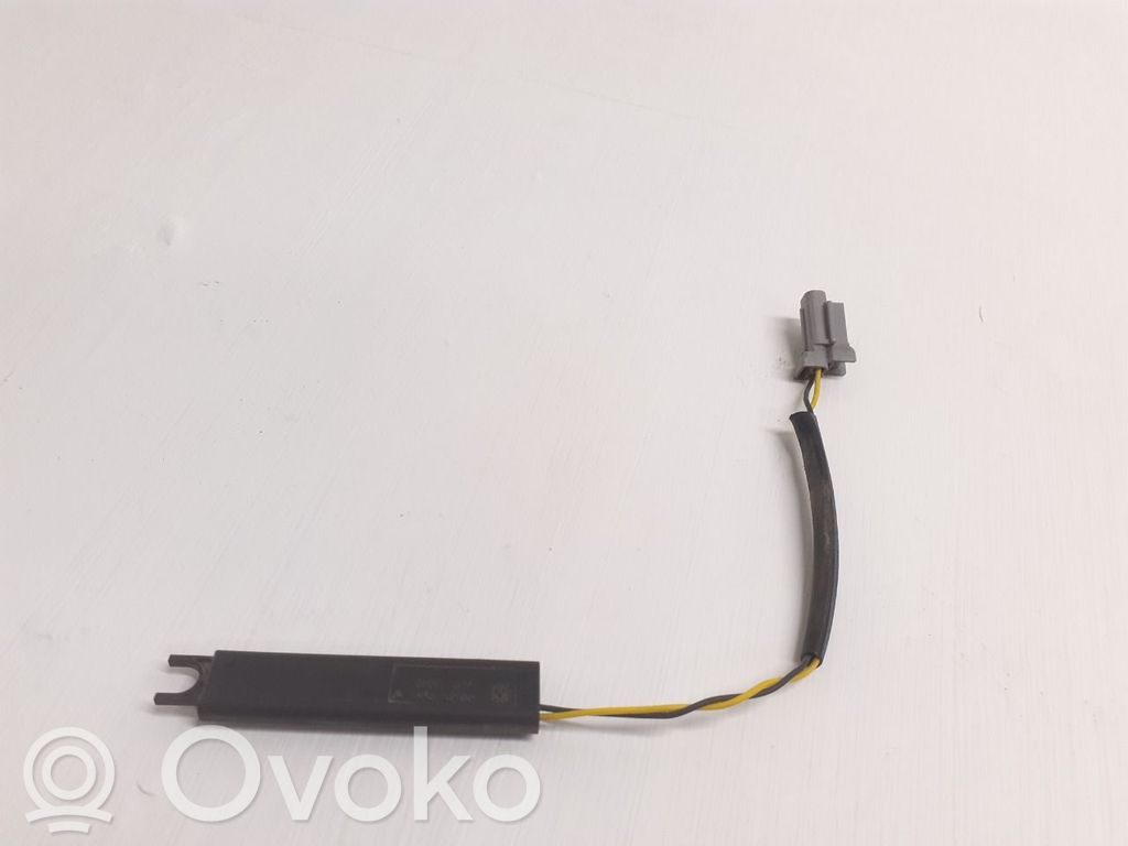 Antenos stiprintuvas   0143703,5WK48774