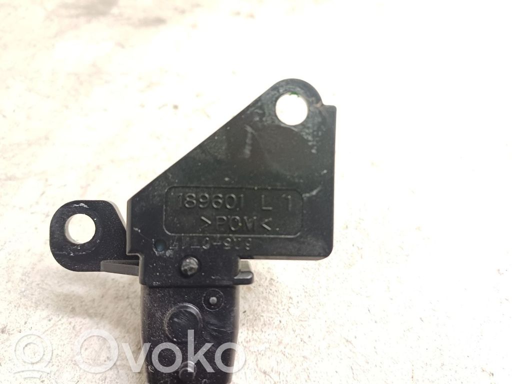 Toyota Verso Interruttore/pulsante cambio 