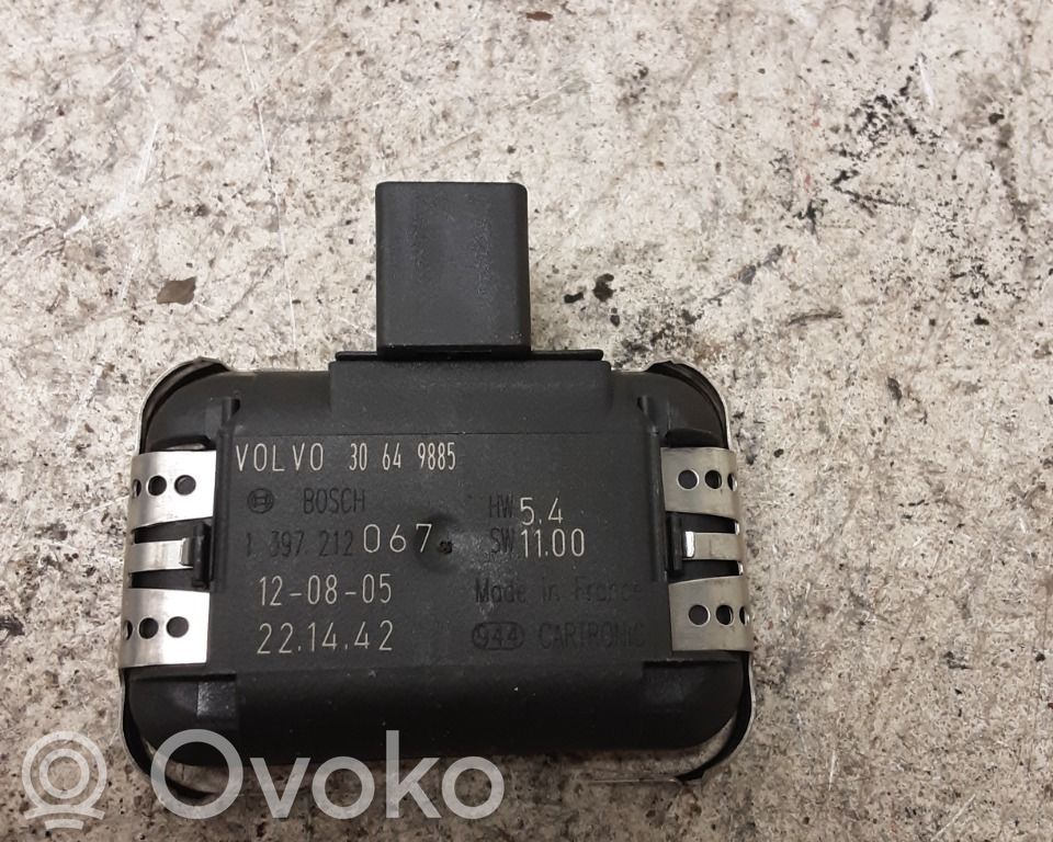 Regensensor   30649885
