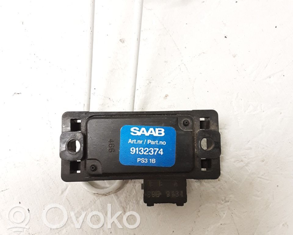 Air pressure sensor   9132374