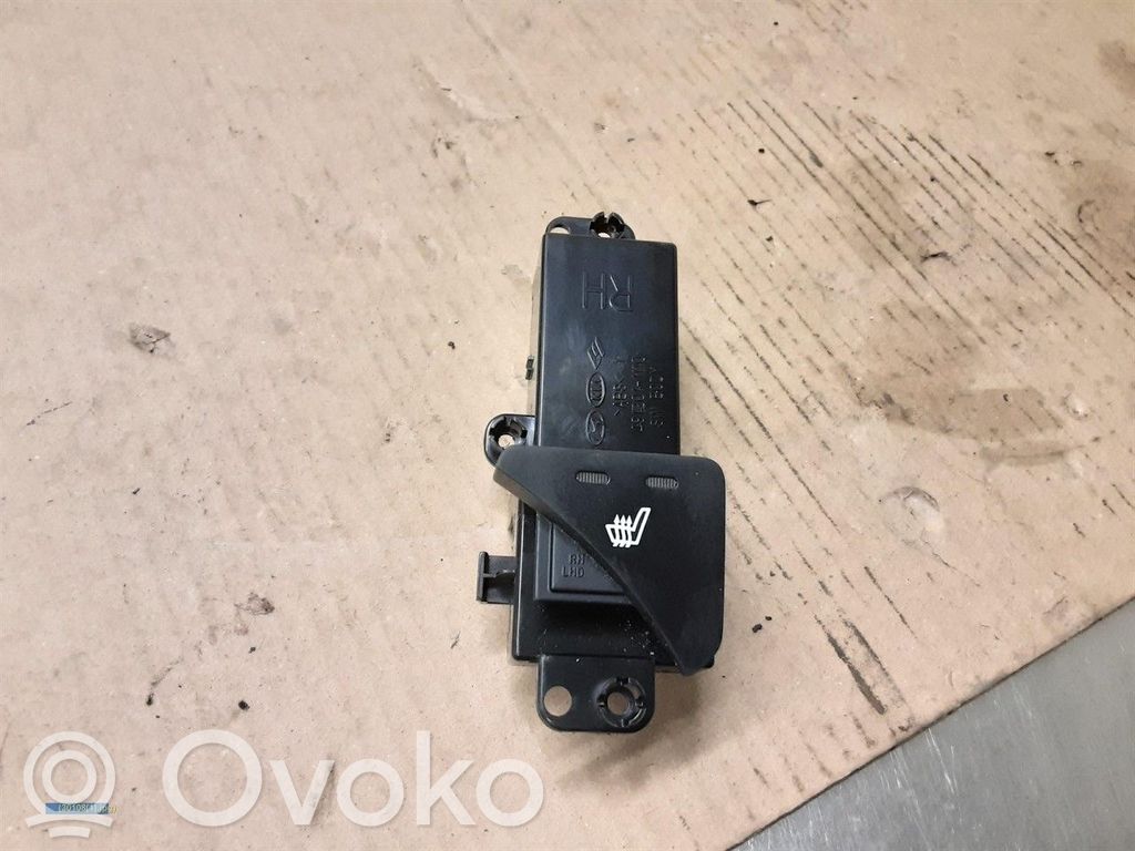 Schalter Sitzheizung   933403W000