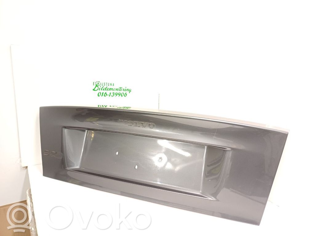 Tailgate trim   39876170,30634237,30634237