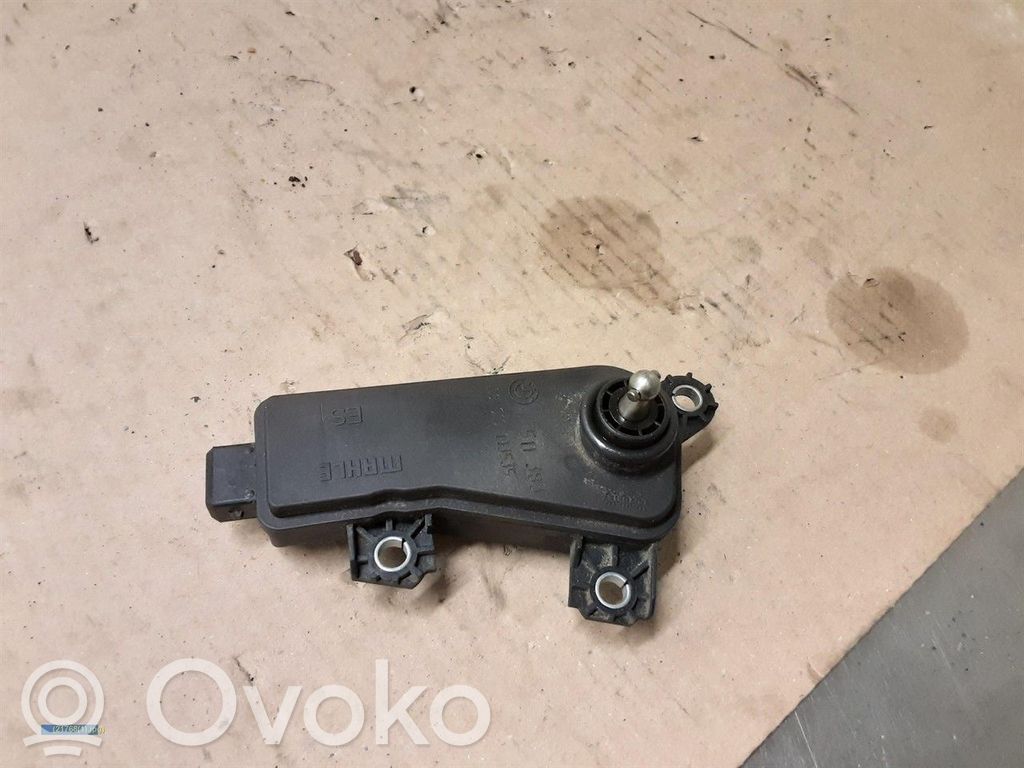 BMW Z4 E85 E86 Idle control valve (regulator) 