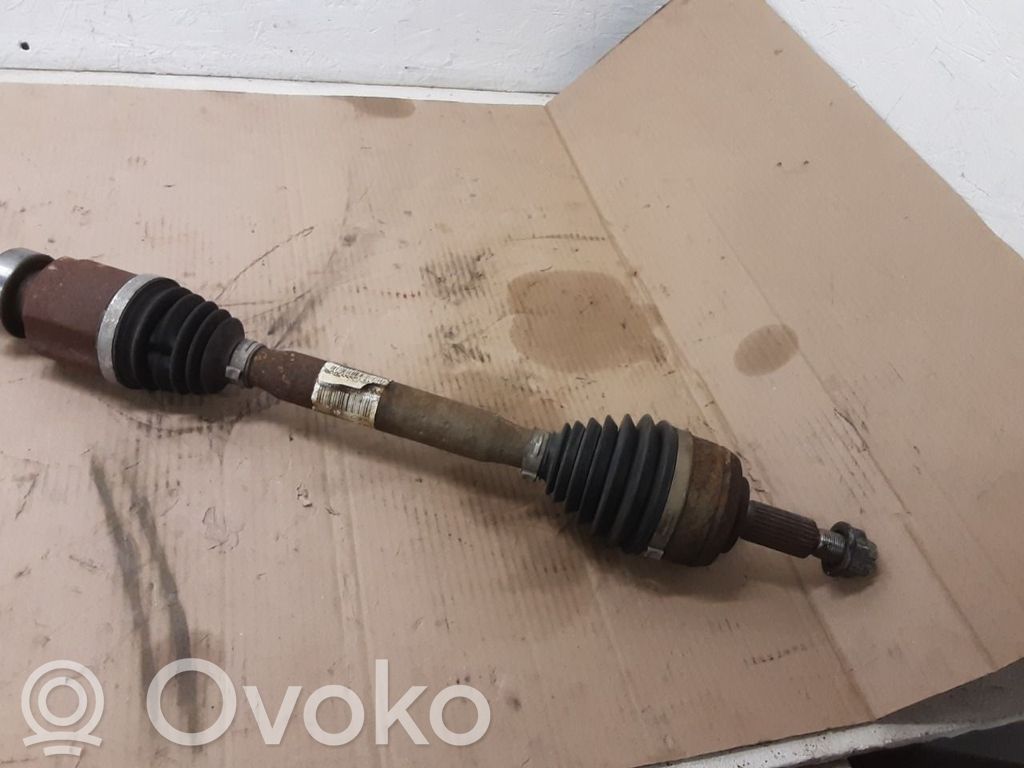Front driveshaft   391006849R,06849R