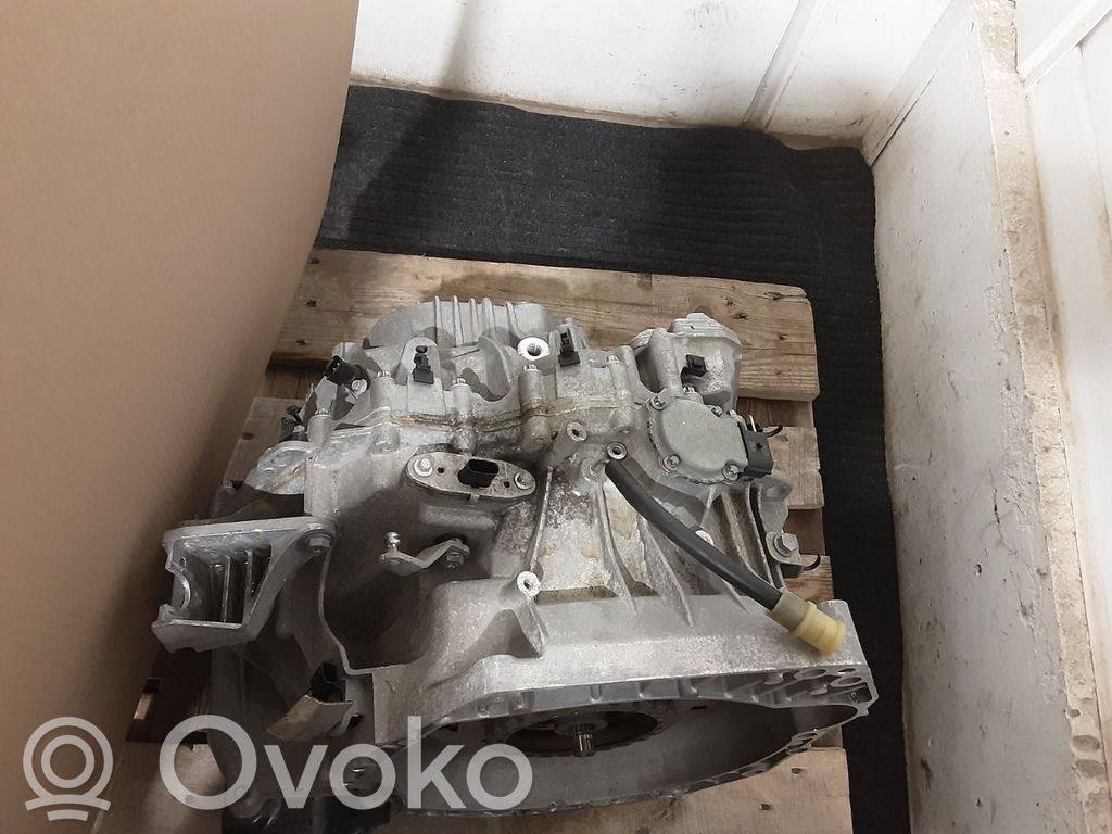 Automatic gearbox   320109767R