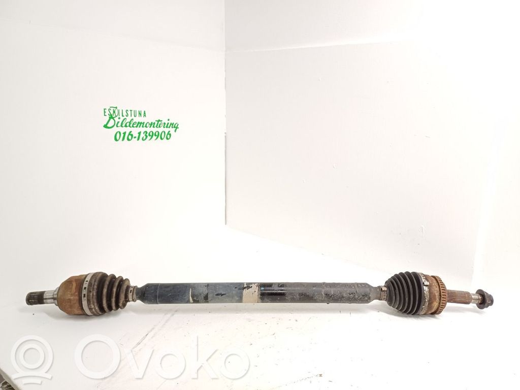 Antriebswelle vorne   49501A6100