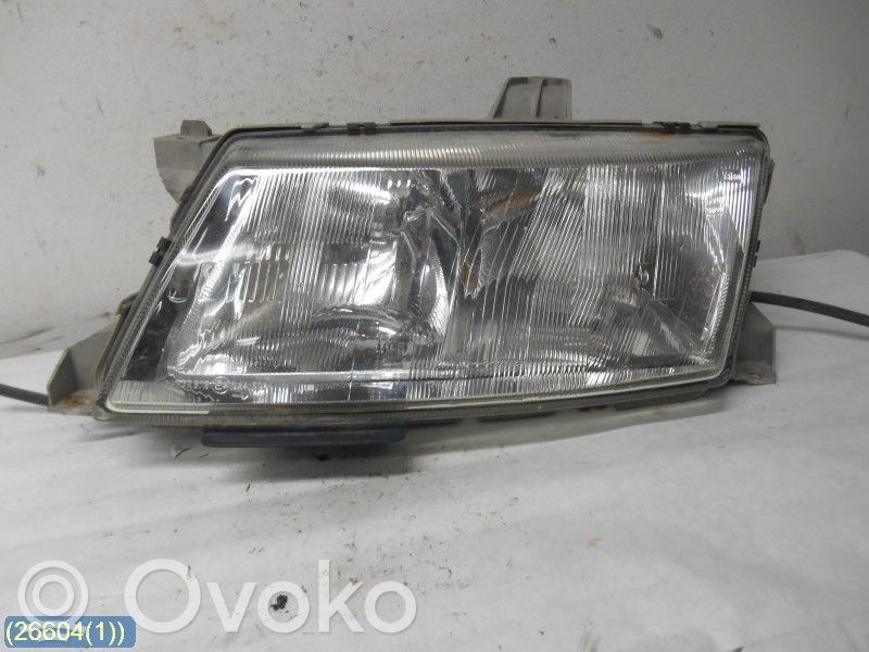 Saab 9-5 Headlight/headlamp 