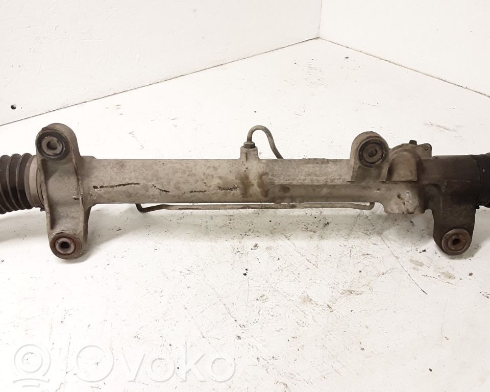 Toyota Corolla Verso E121 Hammastanko 