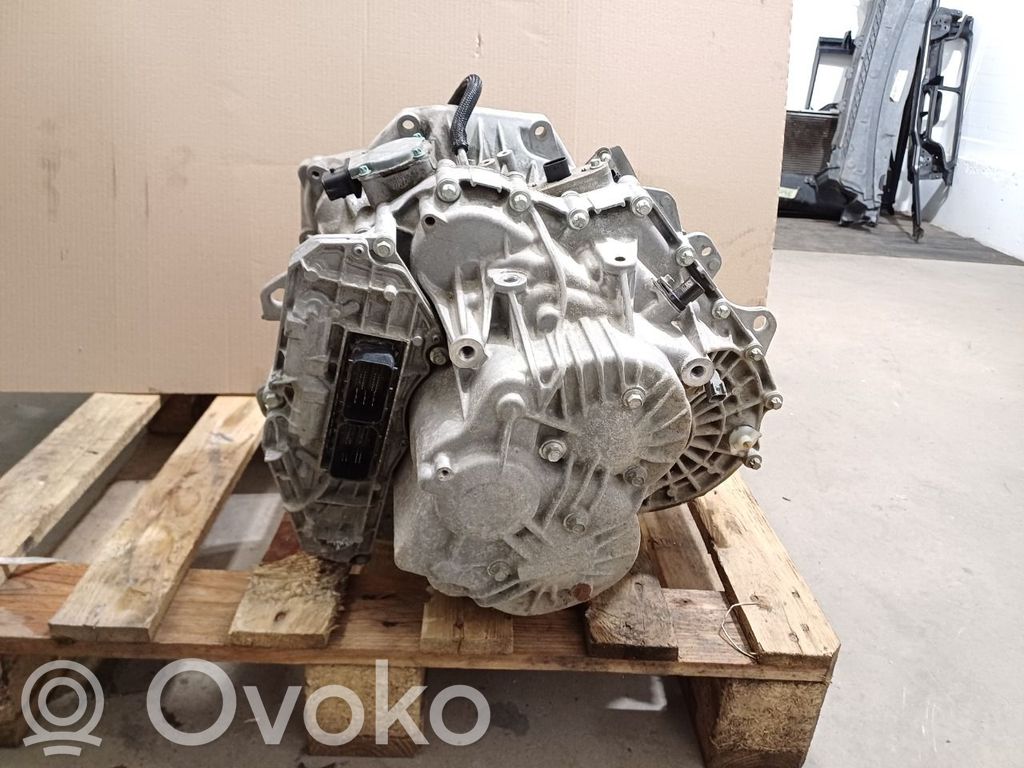Automatic gearbox   LNE6B41,DC4,DC4020