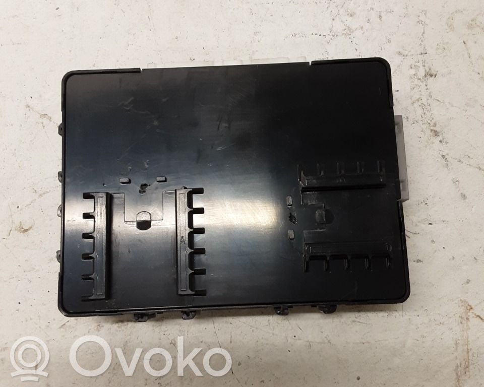 KIA Ceed Other control units/modules 