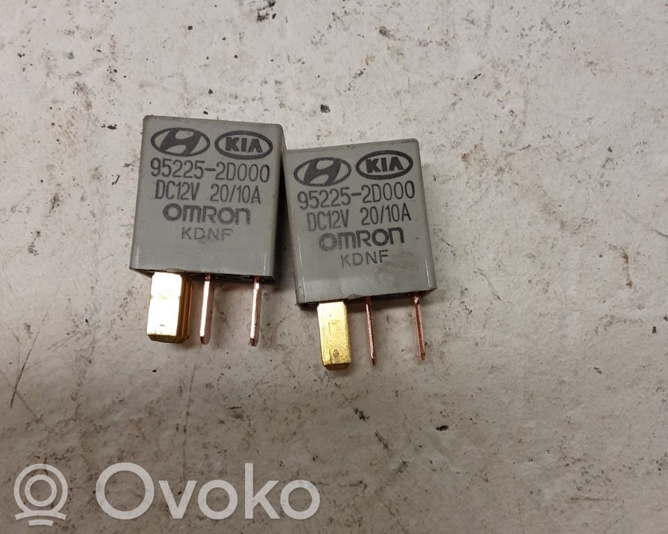 Kita rėlė   952252D000,952252D000