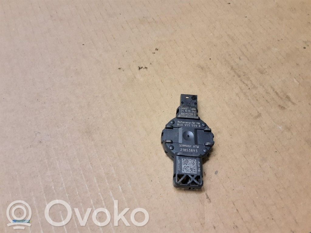 Sensor de lluvia   81A955547B