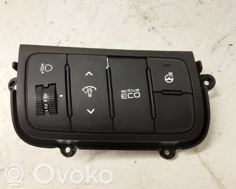 KIA Ceed Multifunctional control switch/knob 