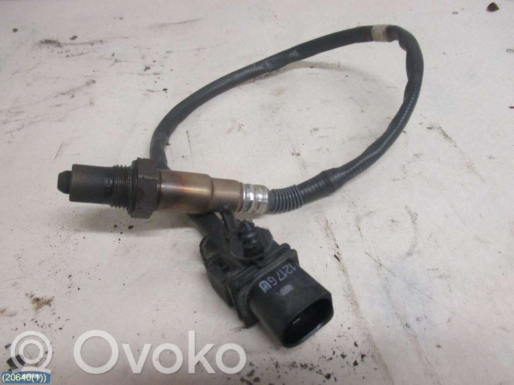Suzuki Swift II Lambda probe sensor 